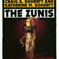 Zunis Paperback Book