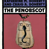 Penobscot Paperback Book