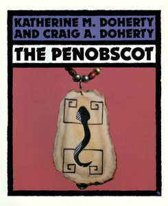 Penobscot Paperback Book