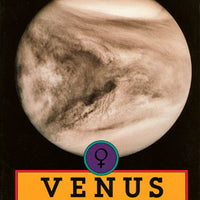 Venus Paperback Book