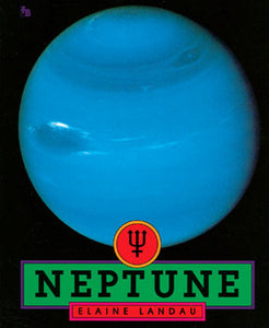 Neptune Paperback Book