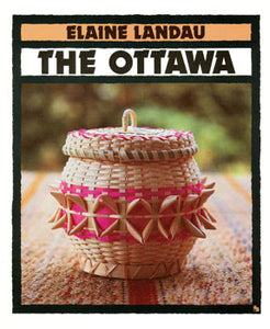 Ottawa Paperback Book
