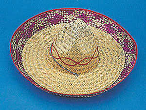 Sombrero (Adult Size)