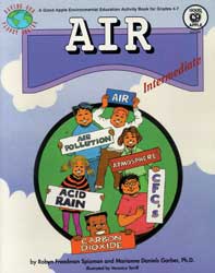 Air Book