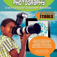 Digital Photography Paperback Book
