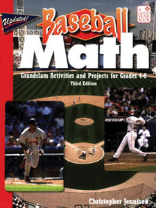 Baseball Math
