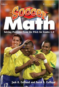 Soccer Math