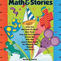 Math & Stories K-3