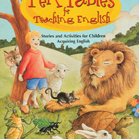 Ten Fables for Teaching English