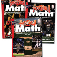 Sports Math Series