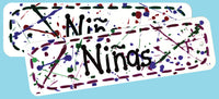 Hall Passes - Niños Niñas
