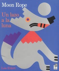 Moon Rope Paperback Book