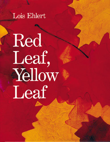 Red Leaf, Yellow Leaf