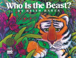 Who Is the Beast? Big Book