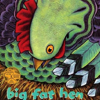 Big Fat Hen Big Book