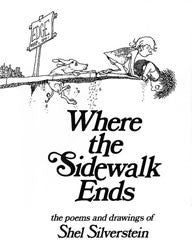 Where the Sidewalk Ends