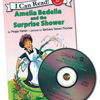 Amelia Bedelia & the Surprise Shower I Can Read Le
