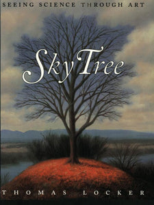 Sky Tree Paperback Book