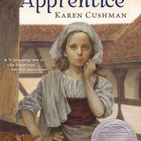 Midwife's Apprentice Paperback Book