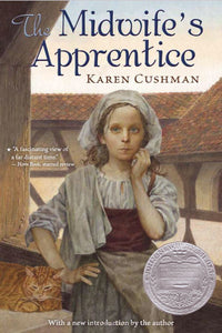 Midwife's Apprentice Paperback Book