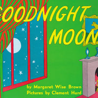 Goodnight Moon Paperback Book