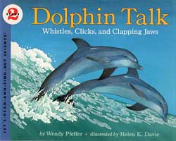 Dolphin Talk Stage 2 Paperback Book