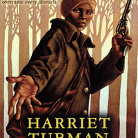 Harriet Tubman Paperback