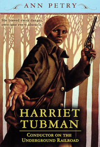 Harriet Tubman Paperback