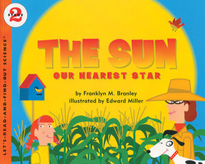 Sun: Our Nearest Star Stage 2 Paperback Book