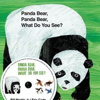 Panda Bear, Panda Bear Read-Along