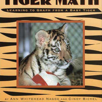Tiger Math: Graphing | National School Products