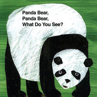 Panda Bear, Panda Bear, What Do You See? Big Book