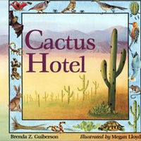 Cactus Hotel Big Book