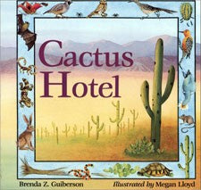Cactus Hotel Big Book
