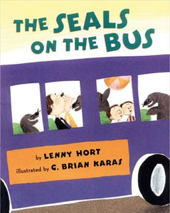 Seals on the Bus Big Book