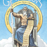 Gifts From The Gods Hardcover Book