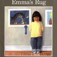 Emma's Rug Paperback Book