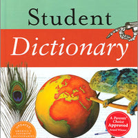 American Heritage Student Dictionary