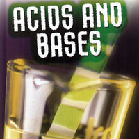 Acids and Bases Library Bound Book