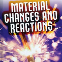 Material Changes and Reactions Book