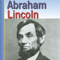 American Lives: Abraham Lincoln English Paperback