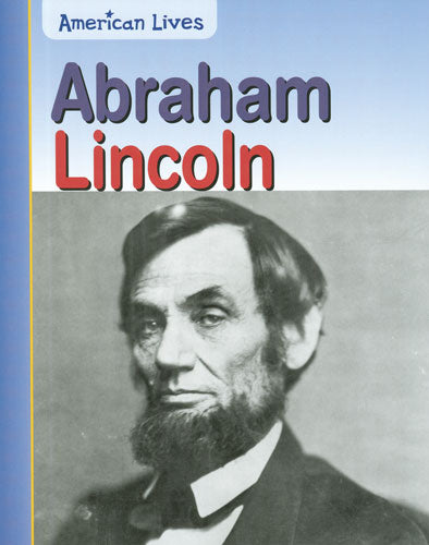 American Lives: Abraham Lincoln English Paperback