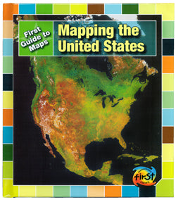 Mapping The United States Lib Bnd
