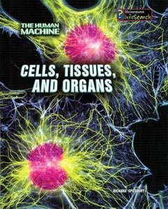 Cells, Tissues, and Organs Library Bound Book