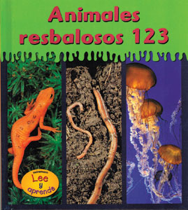 Sea Animals 123