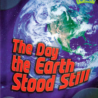 Day the Earth Stood Still Library Bound Book