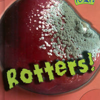 Rotters! Library Bound Book
