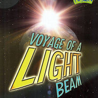 Voyage of a Light Beam Library Bound Book