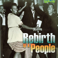 Rebirth of a People: Harlem Renaissance