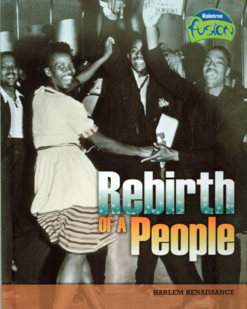Rebirth of a People: Harlem Renaissance